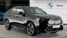 BMW iX2 150kW eDrive20 M Sport 65kWh 5dr Auto [Tech/Pro] Electric Hatchback